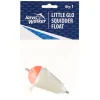 Jarvis Walker Floats/Burley Cages|Flies>little glo squidder float