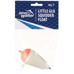 Jarvis Walker Floats/Burley Cages|Flies>little glo squidder float