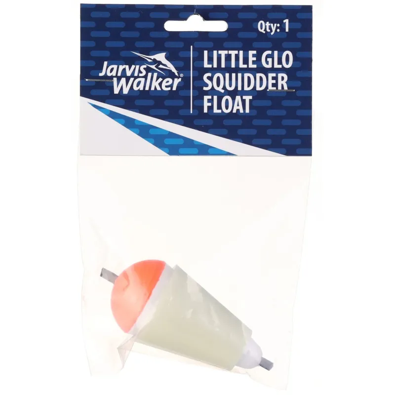 Jarvis Walker Floats/Burley Cages|Flies>little glo squidder float