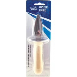 Jarvis Walker Filleting Knives|Flies>Oyster Knife