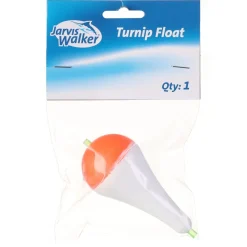 Jarvis Walker Floats/Burley Cages|Flies>Turnip Float
