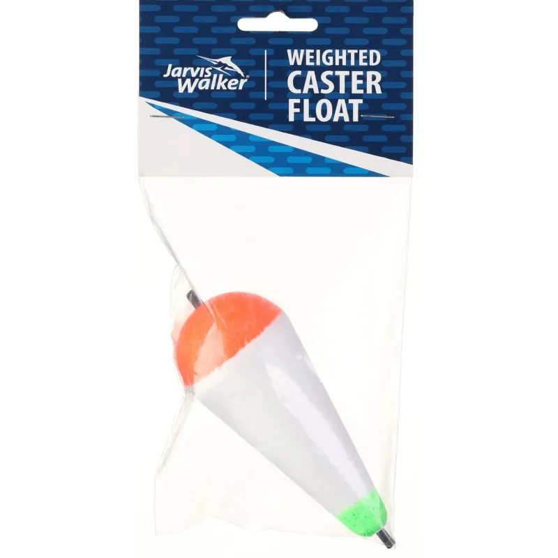 Jarvis Walker Floats/Burley Cages|Flies>Weighted Caster Float
