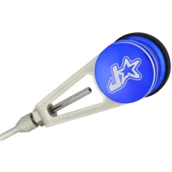 Jinkai Knot Tying Tools|Flies>Jigstar Pr Bobbin Tool