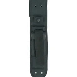 Ka-bar Hunting Knives|Flies>KBBK7 Becker Combat Utility Knife with Black Sheath Straight Edge