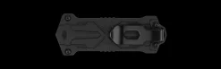 Kershaw Hunting Knives|Flies>KS1190 Kapsule Manual Slide Knife Stonewash