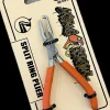 King Brown Pliers|Flies>Split Ring Plier Lite