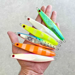 Haoli Jigs|Flies>Lamble Bait King