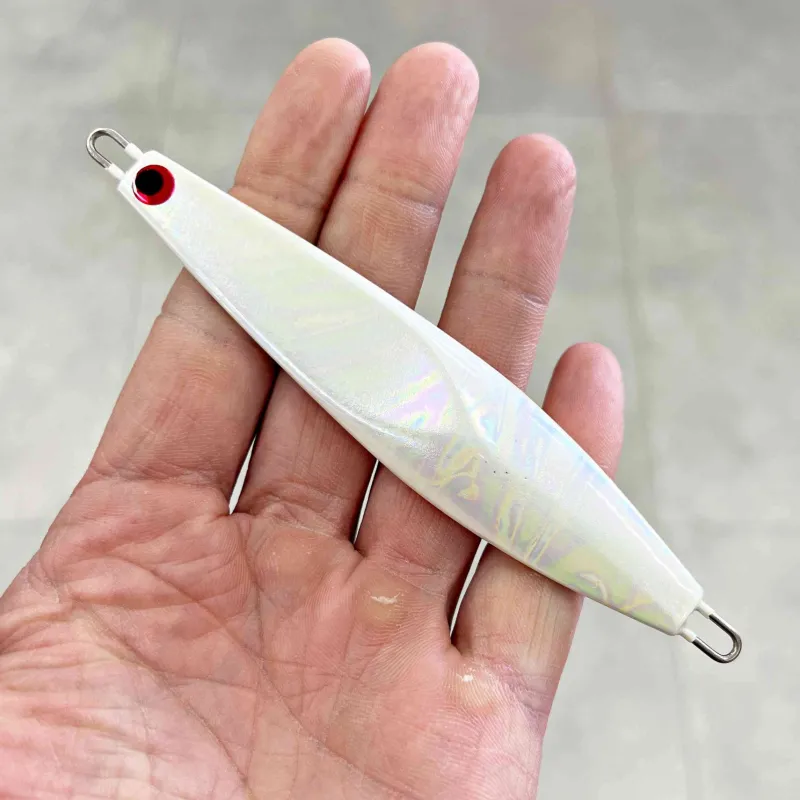 Haoli Jigs|Flies>Lamble Bait King
