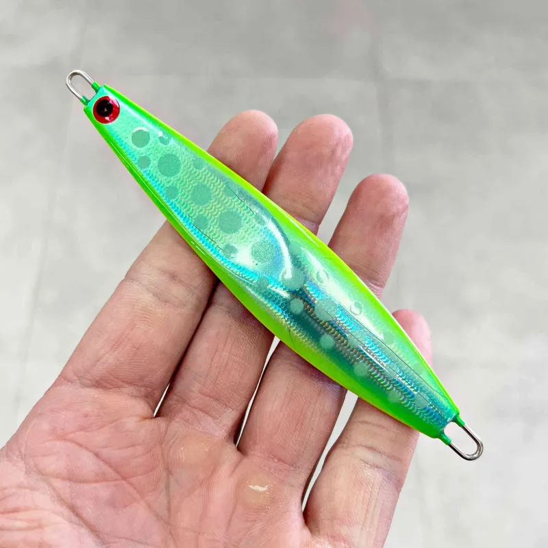 Haoli Jigs|Flies>Lamble Bait King