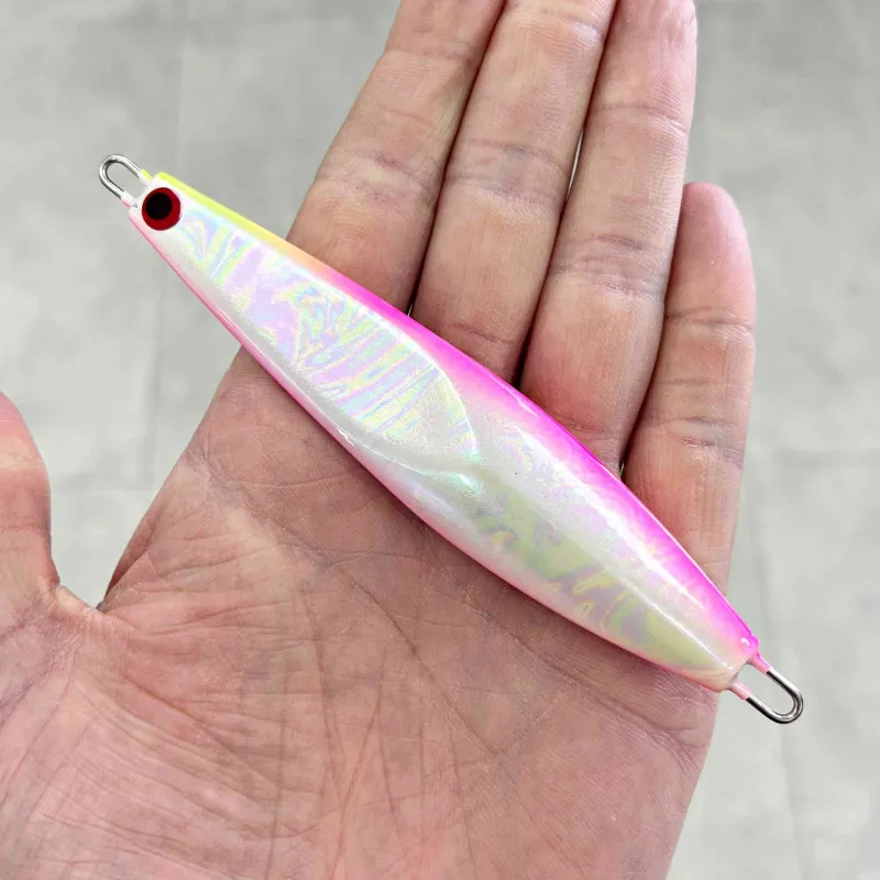 Haoli Jigs|Flies>Lamble Bait King