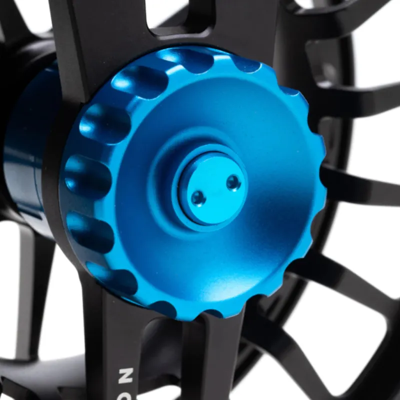 Lamson Flies|Fly Reels>Centrefire