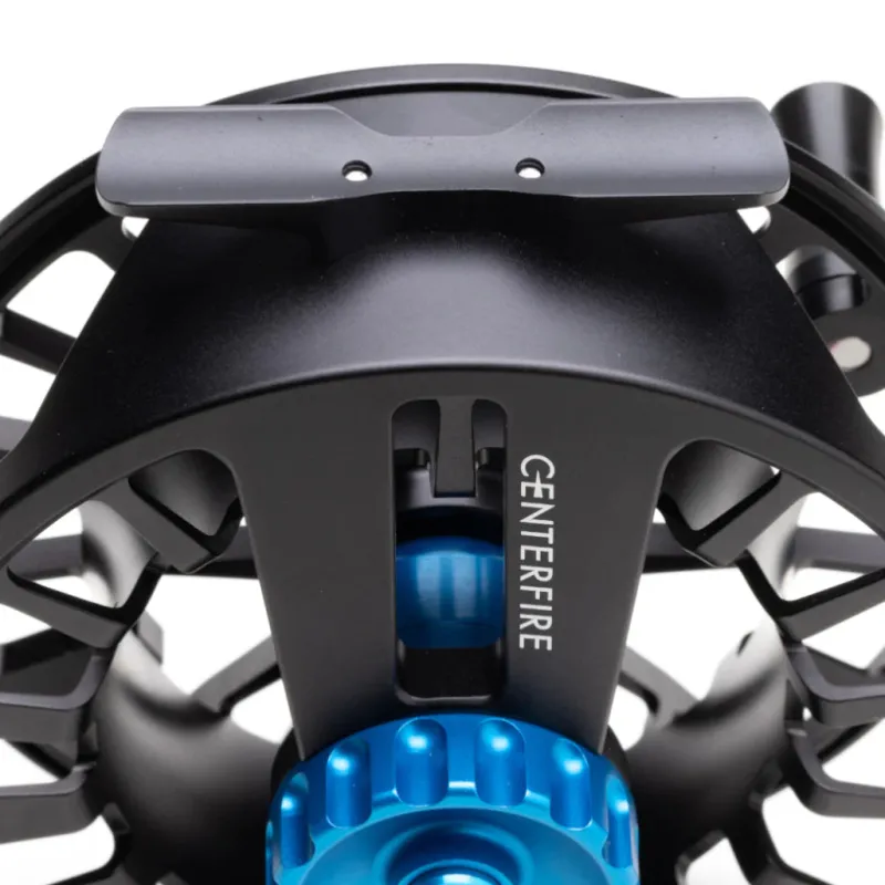 Lamson Flies|Fly Reels>Centrefire