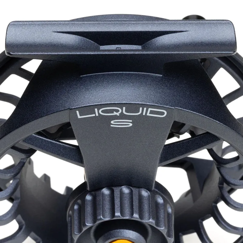 Lamson Flies|Fly Reels>Liquid S-Series Reel Day Break