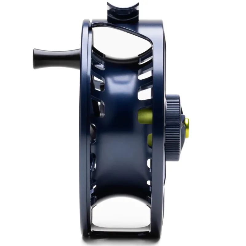 Lamson Flies|Fly Reels>Speedster S Midnight