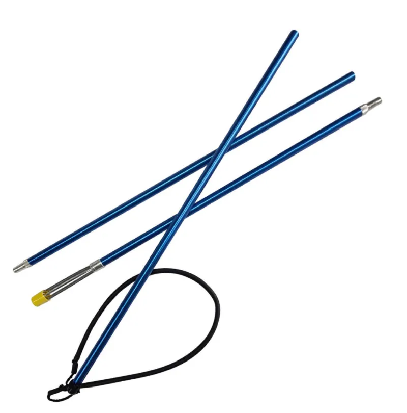 TackleWest Hand Spears & Snares|Flies>Land And Sea Hand Spear Aluminium 2pc