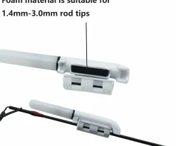 TackleWest Lights & Accessories|Flies><noscript><img width=