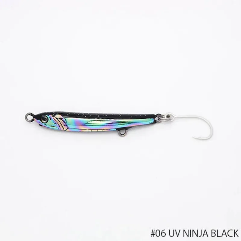 TackleWest Stickbaits|Flies>Little Jack Amezaiku 45
