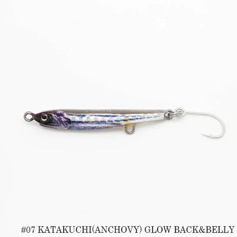 TackleWest Stickbaits|Flies>Little Jack Amezaiku 45