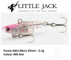 Little Jack Vibe Lures|Flies><noscript><img width=