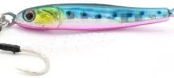 Little Jack Micro Jigs|Flies>Metal Adict Micro 5g
