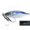 Little Jack Micro Jigs|Flies>Metal Adict Type 06 20g