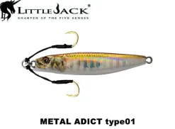 Little Jack Micro Jigs|Flies><noscript><img width=