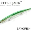 TackleWest Stickbaits|Flies>Little Jack Sayoris 182