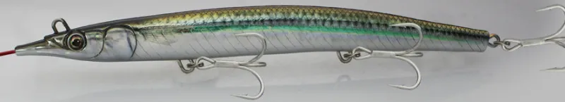 TackleWest Stickbaits|Flies>Little Jack Sayoris 182