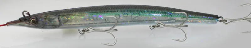 TackleWest Stickbaits|Flies>Little Jack Sayoris 182