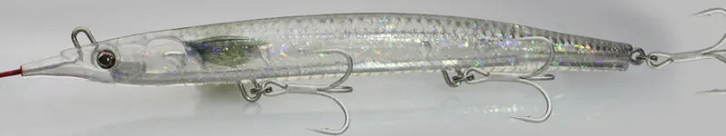 TackleWest Stickbaits|Flies>Little Jack Sayoris 182