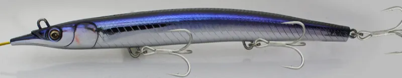 TackleWest Stickbaits|Flies>Little Jack Sayoris 182