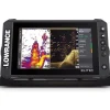 Lowrance Lowrance Australia|Flies>Elite FS9 3in1 AUS/NZ