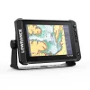 Lowrance Lowrance Australia|Flies>Elite FS12 3in1 AUS/NZ