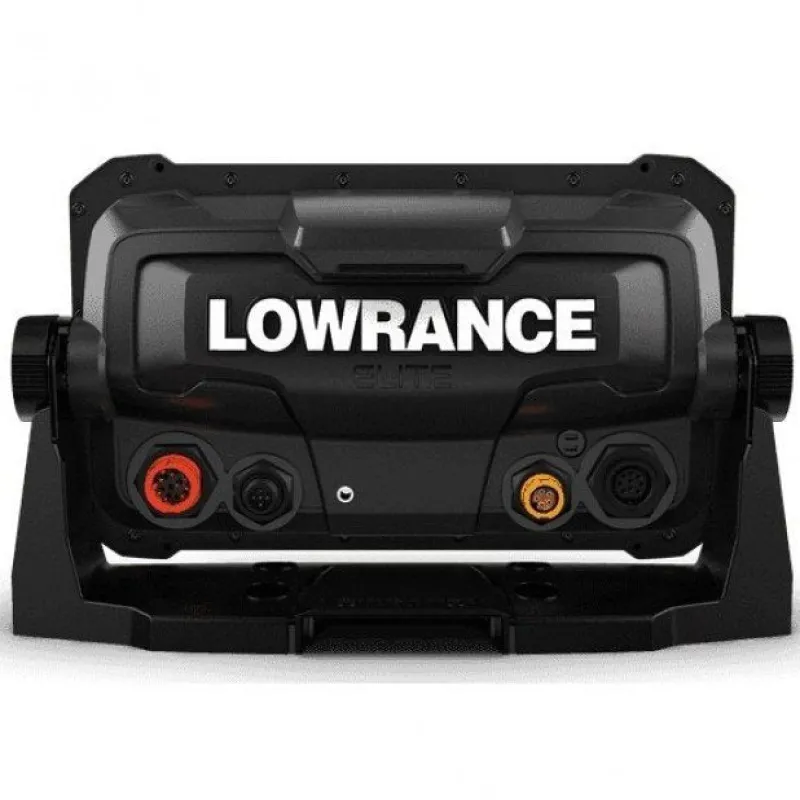 Lowrance Lowrance Australia|Flies>Elite FS7 3in1 Aus/NZ