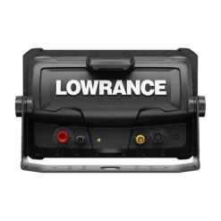 Lowrance Lowrance Australia|Flies>Elite FS10 3in1 AUS/NZ