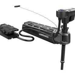 Lowrance Trolling Motors|Flies>Ghost Trolling Motor 52