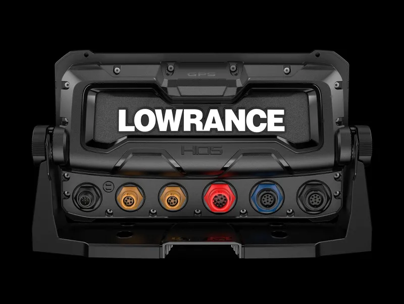 Lowrance Lowrance Australia|Flies>HDS Pro 9 with 3 in 1 HD Transducer and CMap AUS