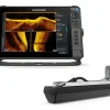 Lowrance Lowrance Australia|Flies>HDS Pro 12 with 3 in 1 HD Transducer and CMap AUS