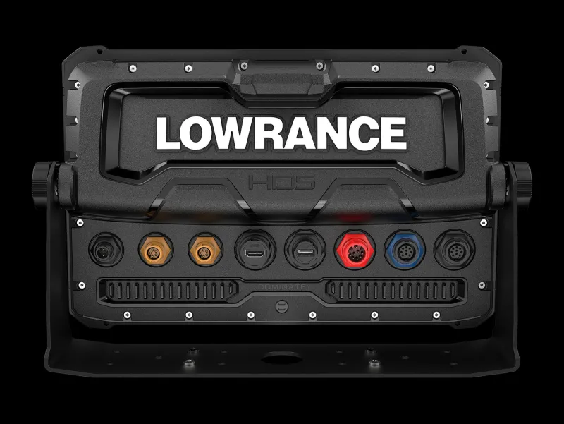 Lowrance Lowrance Australia|Flies>HDS Pro 12 with 3 in 1 HD Transducer and CMap AUS