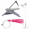 Lure Us In Pre-made Rigs|Flies>Reaper Rig Orignal