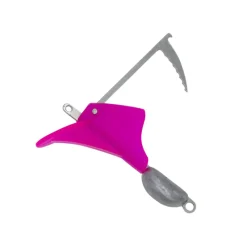Lure Us In Game Fishing Tackle|Game Fishing Tackle>Slim Reaper Bare Head