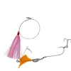 Lure Us In Game Fishing Tackle|Game Fishing Tackle>Slim Reaper Rig