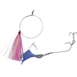 Lure Us In Game Fishing Tackle|Game Fishing Tackle>Slim Reaper Rig