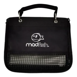 TackleWest Lure Rolls And Wraps|Flies>Madfish Rigger Tackle Wallet