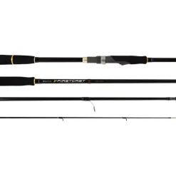 Majorcraft Flies|Light Rods>First Cast Egi FCS