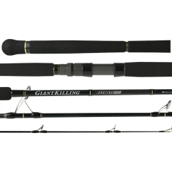 Majorcraft Flies|Fishing Rods>Giant Killing X BigGame