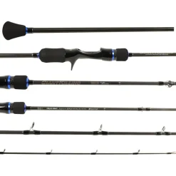 Majorcraft Flies|Fishing Rods>Giant Killing 5G SJ