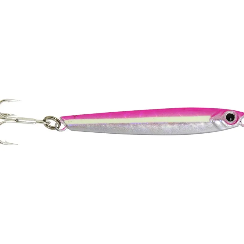Majorcraft Micro Jigs|Flies>JigPara Micro Slim 5g