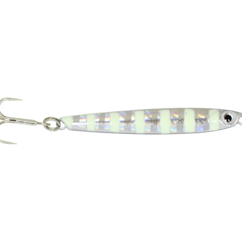 Majorcraft Micro Jigs|Flies>JigPara Micro Slim 5g