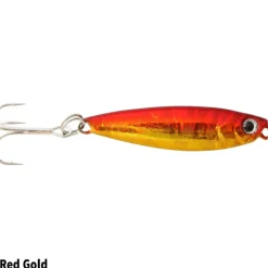 Majorcraft Micro Jigs|Flies>JigPara Micro 7g